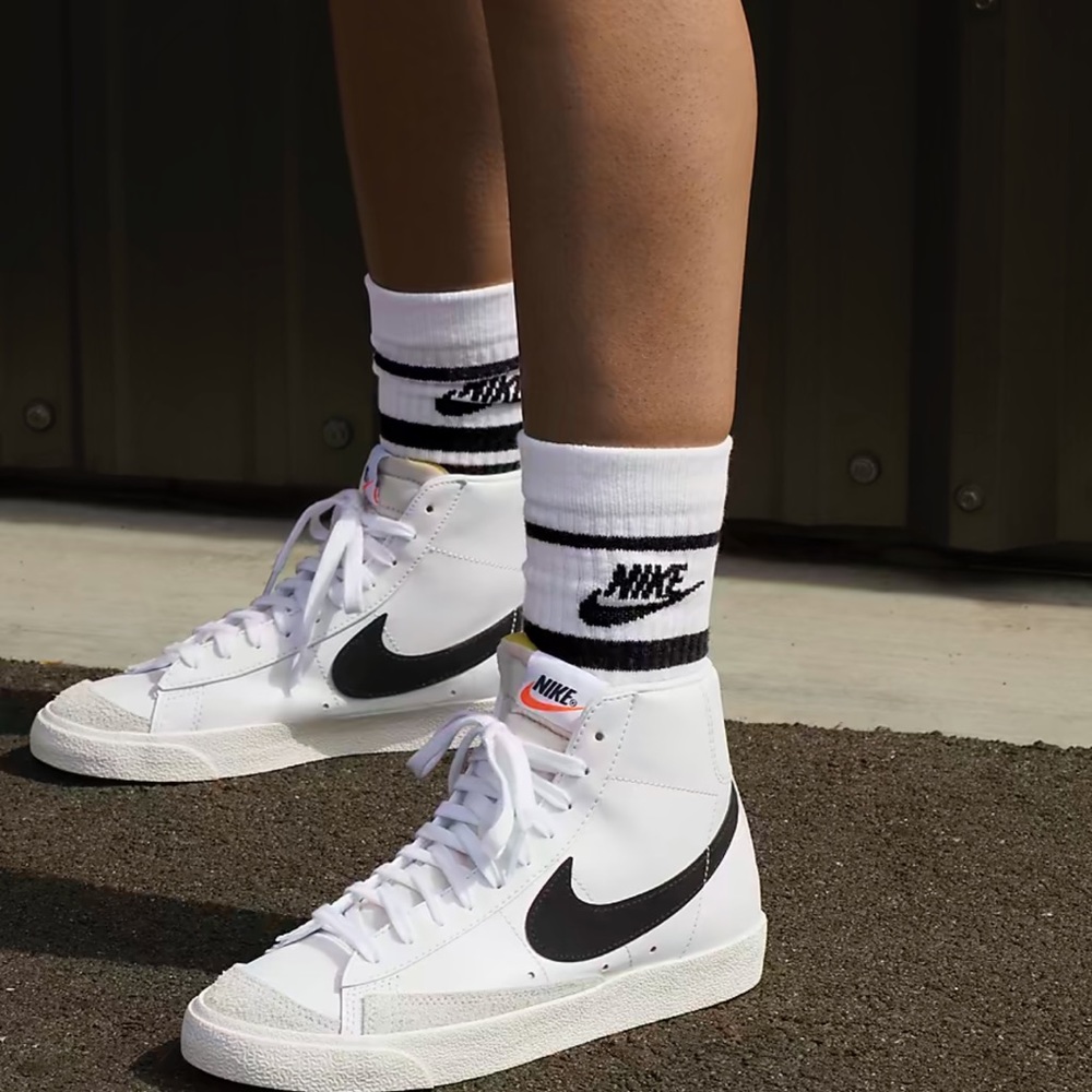 Nike Blazer Mid ‘77